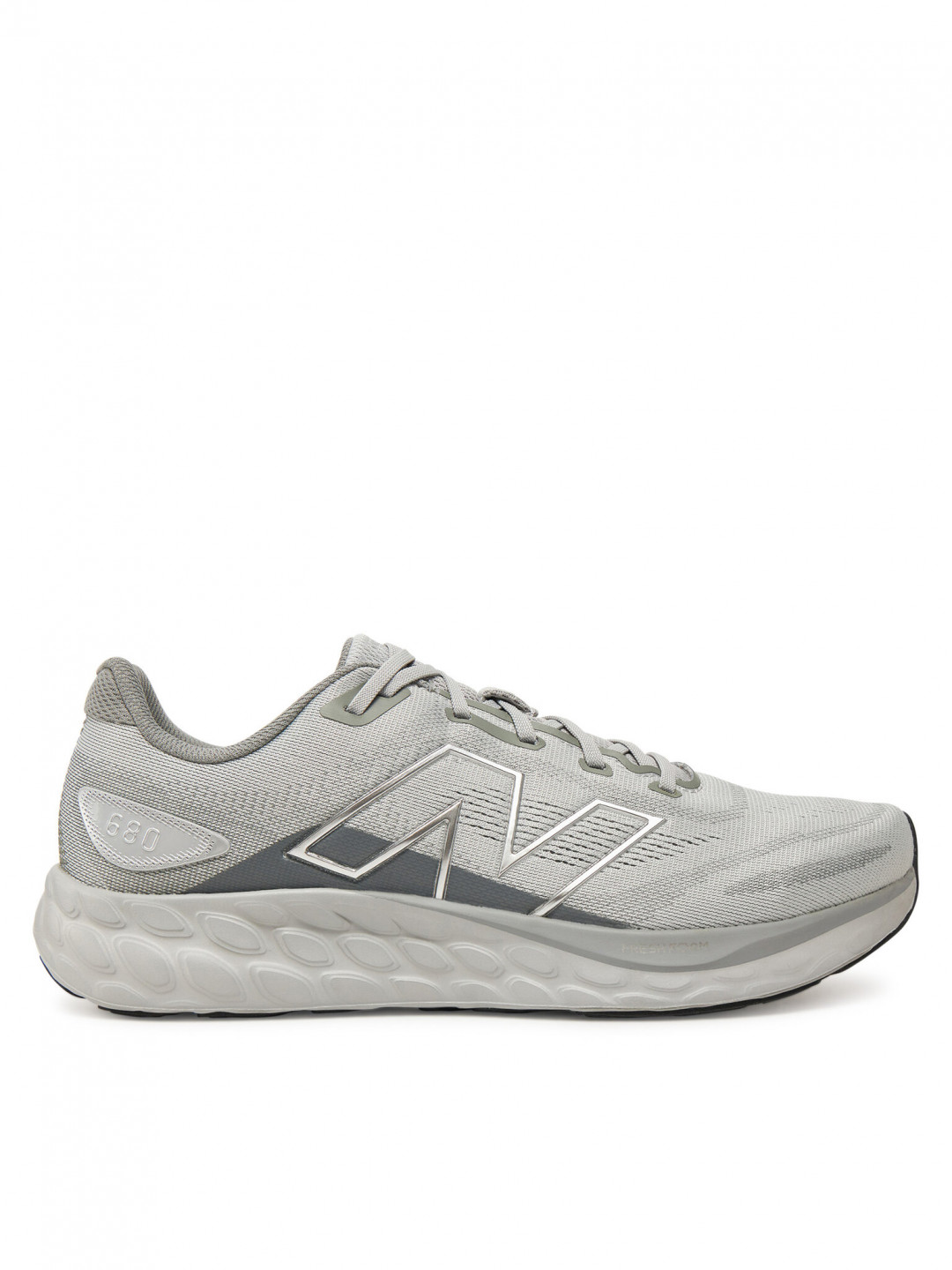 New Balance Běžecké boty 680 M680RG8 Šedá